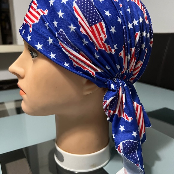 New Bandana Style US MAP - Picture 4 of 9